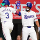Texas Rangers vs. Chicago White Sox odds, tips and betting trends | July 23