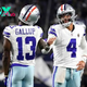 Why is Michael Gallup retiring?