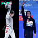 Cheung Ka-long and Siobhan Haughey to be Hong Kong Flagbearers in 2024 Paris Olympics Ceremony