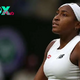 When does Coco Gauff play next in the 2024 Olympic Games? Who is her first round opponent?