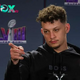 How did Jerry Jones compare himself to Patrick Mahomes? What did he say?