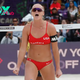 The Old Guard for Beach Volleyball Is Gone. Enter U.S. Olympian Sara Hughes