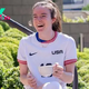 Rose Lavelle eyes a return to top form as the USWNT aim for same at 2024 Paris Olympics