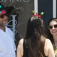 Seth Rogen Stands in Line at Ariana Madix and Katie Maloney’s Something About Her Sandwich Shop
