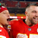 Patrick Mahomes Reveals Travis Kelce Has Kept This Hilarious Ringtone for 7 Years