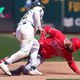Oakland A's at Los Angeles Angels odds, picks and predictions