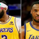 Bronny James Called Out By Lakers Teammate Over Selfishness