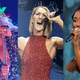 Lady Gaga, Celine Dion, Aya Nakamura: Olympics opening ceremony