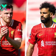 Liverpool FC confirm 28-man squad travelling for USA pre-season tour