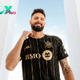 When will Olivier Giroud make his debut for LAFC?