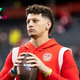 Patrick Mahomes Brushes Off Raiders Calling Him a ‘Bitch,’ Kermit Doll: ‘It’ll Get Handled’