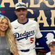 MLB Player Freddie Freeman’s Son Can’t ‘Stand or Walk’ After Hospitalization for Transient Synovitis