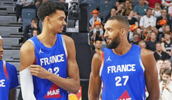 France vs Brazil Odds, Picks & Predictions – Olympic Men's Basketball
