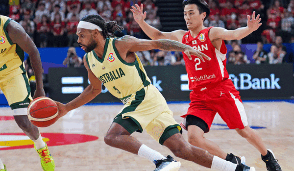 Australia vs Spain Odds, Picks & Predictions – Olympic Men's Basketball