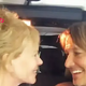 Watch Keith Urban and Nicole Kidman sing along to “The Fighter” in a car