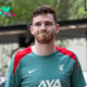 Andy Robertson ruled out of Liverpool pre-season tour