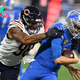 Value play: Bet Chicago Bears' Montez Sweat to win NFL Defensive Player of the Year