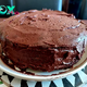 Sunday recipe: Chocolate apple cake