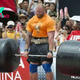 What's the heaviest weight a person can lift?