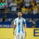 Why isn’t Lionel Messi playing for Argentina at the Paris 2024 Olympics?