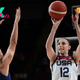 How many Olympic gold medals has Diana Taurasi won with Team USA?