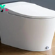 Simplify Your Life with Horow T05 Toilet