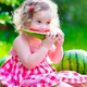 Fresh and vibrant: Baby’s playful colors through cute moments captivate millions of hearts