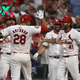 St. Louis Cardinals vs. Washington Nationals odds, tips and betting trends | July 28