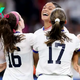 2024 Paris Olympics women's soccer Power Rankings: USA, Colombia climb higher while hosts France stumble