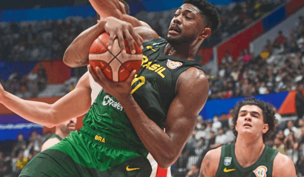 Brazil vs Germany Odds, Picks & Predictions – Olympic Men’s Basketball