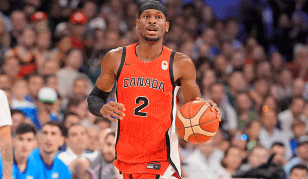 Canada vs Australia Odds, Picks & Predictions – Olympic Men’s Basketball