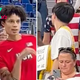 Japanese Fan’s ‘Offensive’ Sign About Team USA Women Goes Viral