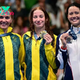 2024 Olympics in Paris: medal count updates - who has won more? Tally by country today, July 29