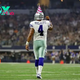 Dak Prescott’s reaction to birthday gifts from the Cowboys