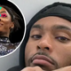 Simone Biles’ Husband Jonathan Owens Arrives in Paris to Support Her at Olympics: ‘Coming for You’