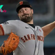 Oakland A's at San Francisco Giants odds, picks and predictions