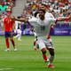 Spain 1-2 Egypt: summary, score, goals, highlights Olympic soccer