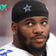 Micah Parsons gives Cowboys fans scare at training camp