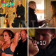 Photos of Jason Statham and Jennifer Lopez dating, along with the story behind them, make everyone envious.sena