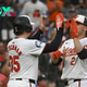 Cleveland Guardians vs. Baltimore Orioles odds, tips and betting trends | August 1