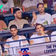 Liverpool squad spotted at baseball game in Philadelphia – watching FSG’s rivals!