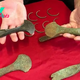 3,600-year-old jewelry and weapon hoard found under field in Czech Republic