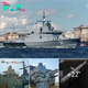 Russian Navy Deploys Inaugural Battleship Equipped with Pantsir-M System for Active Combat.hanh