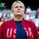 Who will the USWNT face in the quarter-finals at 2024 Paris Olympics?