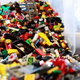 Want to know what a trillion of something looks like? Buy Lego