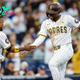 San Diego Padres vs. Los Angeles Dodgers odds, tips and betting trends | July 31