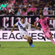 Who will Inter Miami play in the Leagues Cup Round of 32? Knockout schedule and bracket