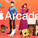 Working With Apple Arcade Is Like An Abusive Relationship