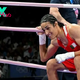 What’s Imane Khelif’s boxing record? Has she lost to any other women?