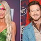 Did Morgan Wallen and Megan Moroney Date? She Breaks Silence on the Relationship Rumors